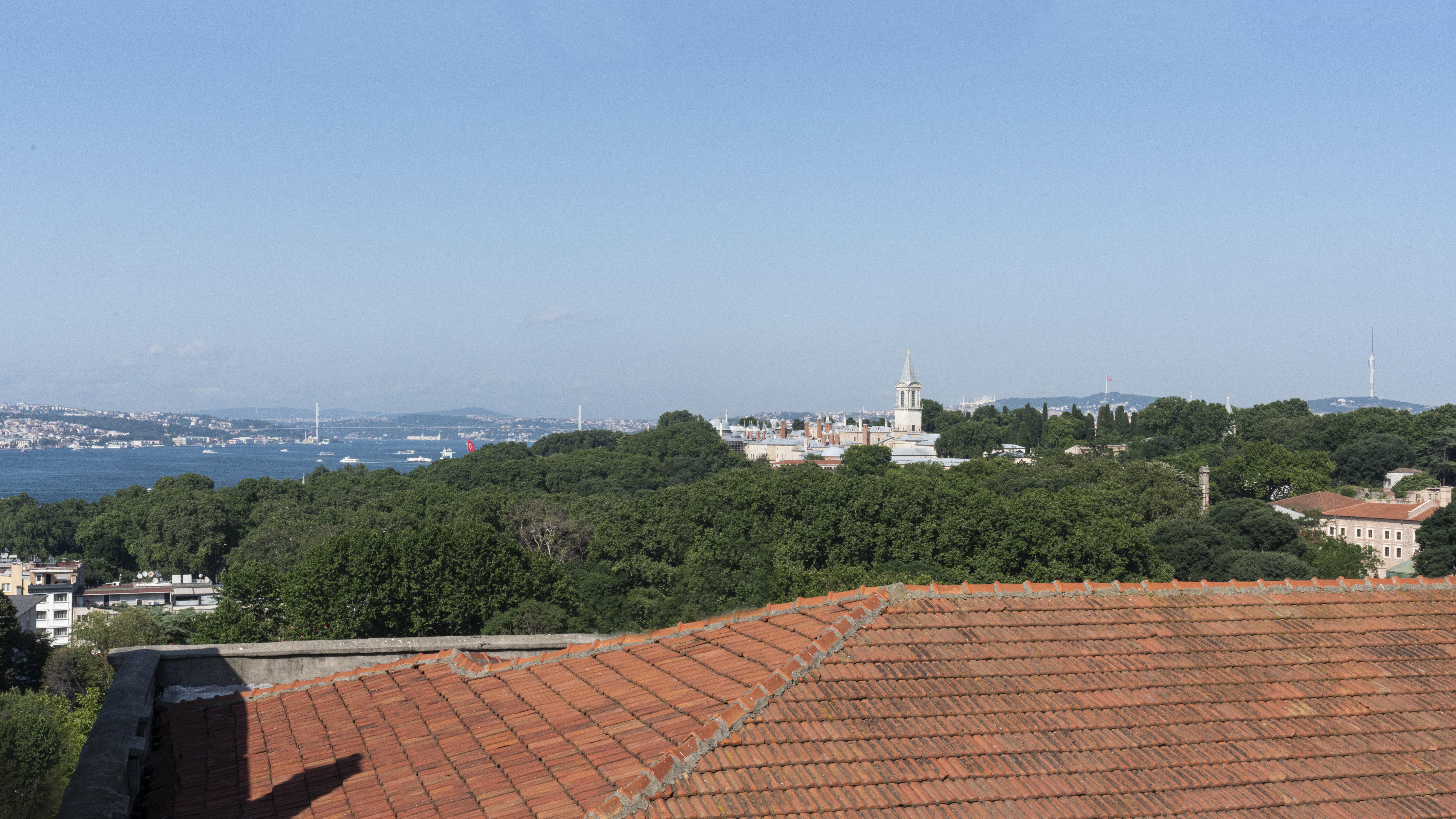 No12 Hotel Sultanahmet - Istanbul, Istanbul