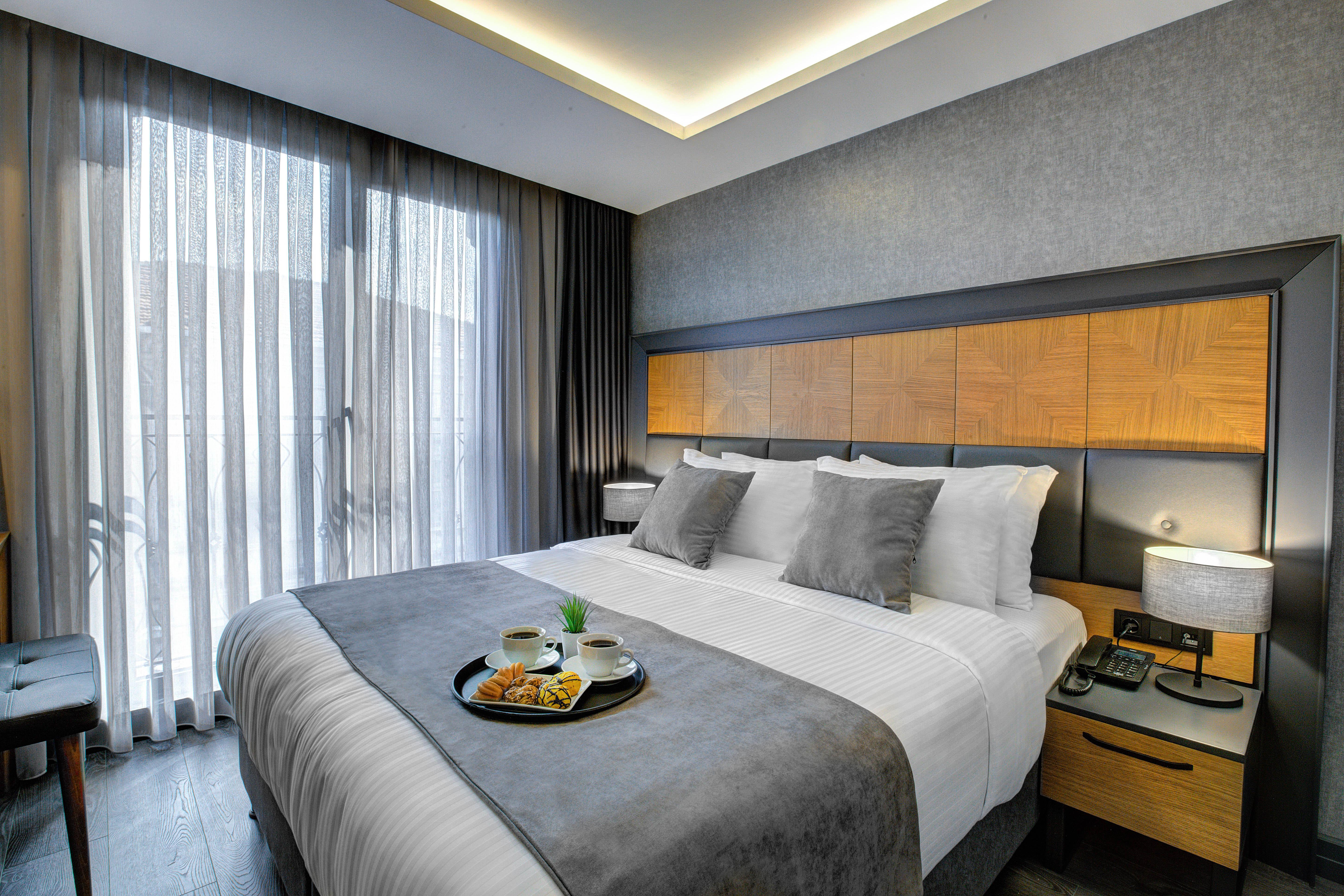 No12 Hotel Sultanahmet - Istanbul — Photos 3